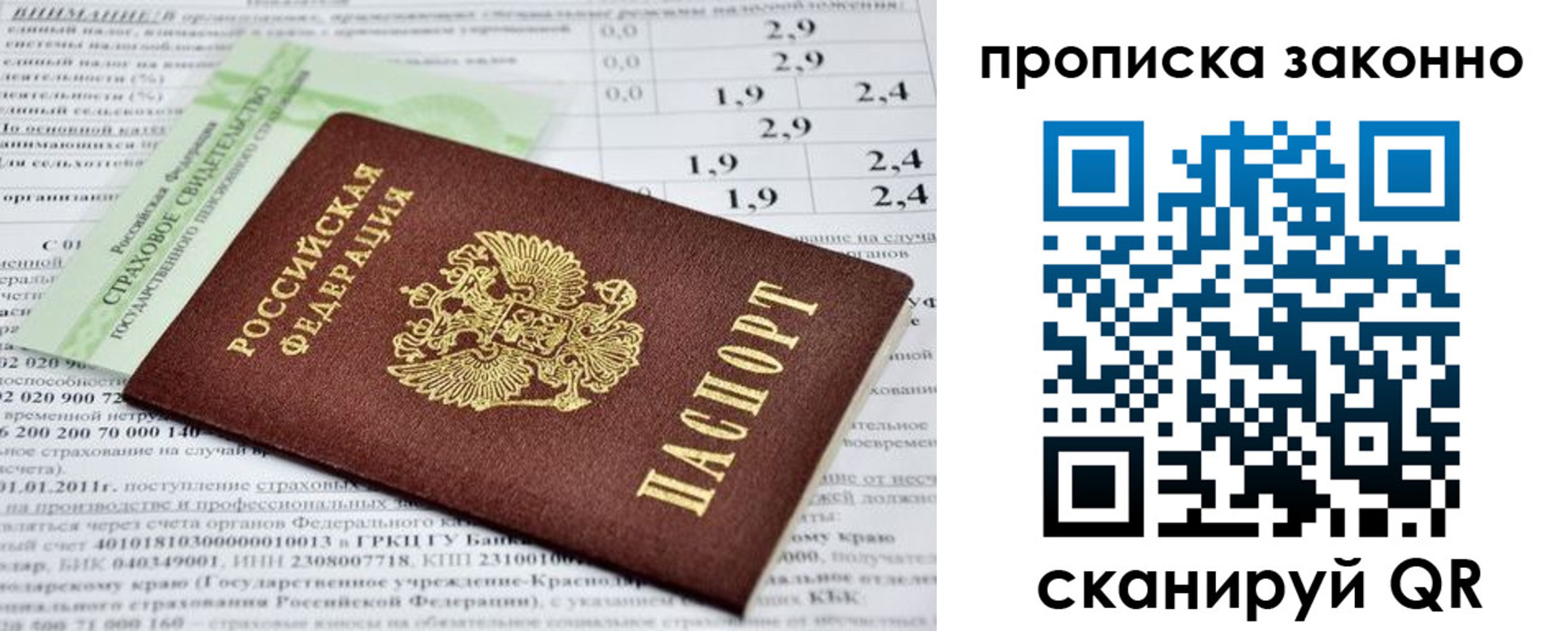 миграционный учет в Губахе