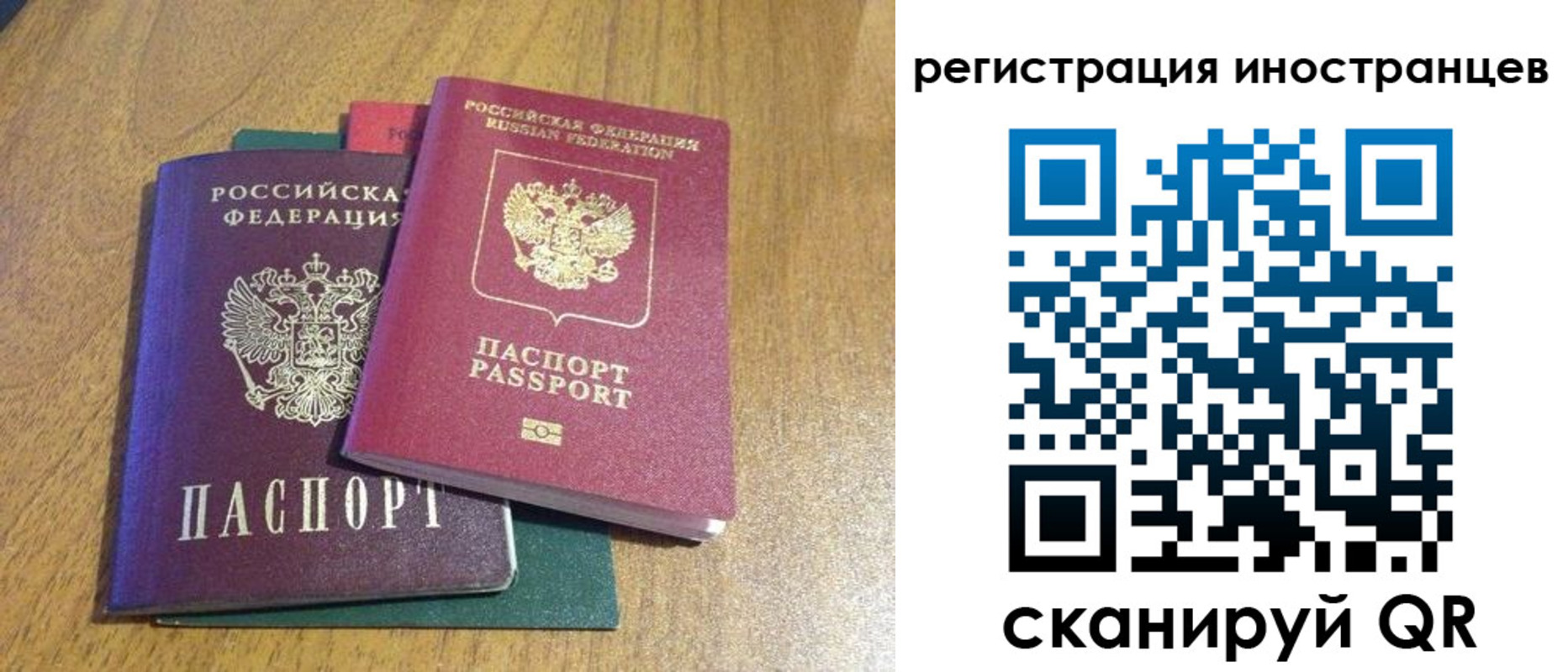 временная регистрация поиск в Губахе